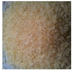 Minikit Rice Parboiled