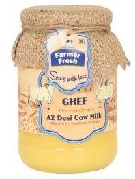 A2 Cow Ghee