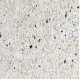 Veined Natural Stone Kashmir White Granite