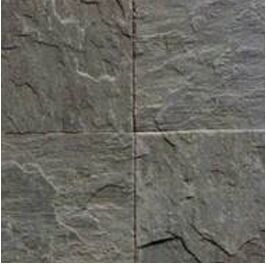 Lime Green Sandstone