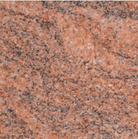 Red Multi Colour Granites