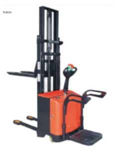 Electric Stacker Heavy