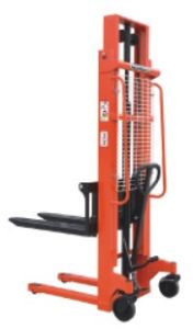 Hand Stacker for Moving, Lifting, Handling