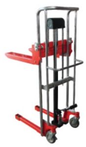 Hand Stacker LD