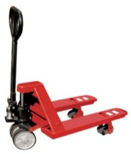 Mini Pallet Truck