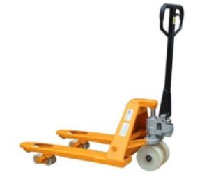 Mini Pallet Truck Economic