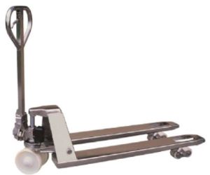 S S Pallet Truck