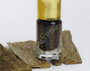 Agarwood Oil