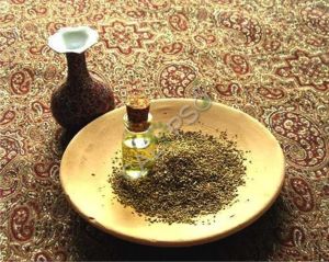Ajowan Oil
