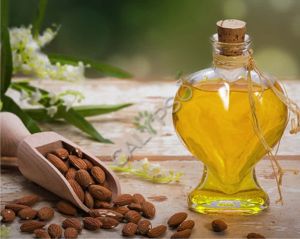 Almond Oil Virgin