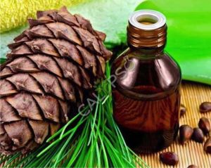 Atlas Cedar Oil