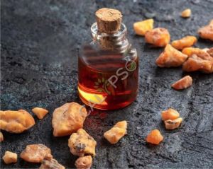 Benzoin Oil
