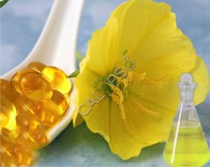 Evening Primrose Carrier Oil