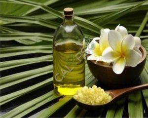 Frangipani Oil, Extraction Method : Distillation, Cold Pressing