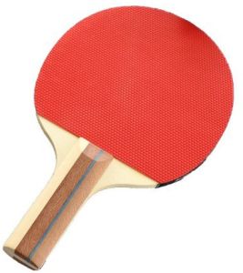 Table Tennis Racket