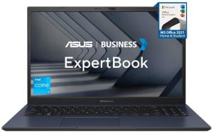 Asus Expertbook B15 Core i3 12th Gen Laptop