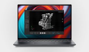 Dell Precision 5490 Workstation Laptop