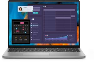 Dell Vostro 16 13th Gen Core i5 Laptop