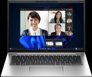 HP Elitebook 840 35.6 Cm G11 Business Laptop