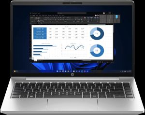 HP Probook 440 35.6 Cm G10 Business Laptop