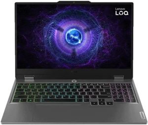 Lenovo Loq 13th Gen Intel Core i5 Laptop