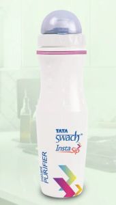Instasip Bottle Purifier