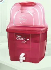 Smart + Water Purifier