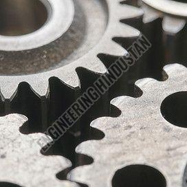 High-Grade Steel / Alloy Bfw Lathe Machine Gear for Industrial Machinery