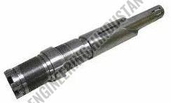 Forged Alloy Steel HMT CNC Machine Drive Shaft