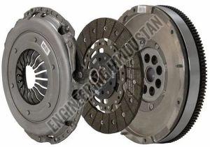 Industrial Clutch Assemblies