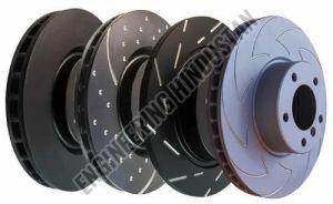 Industrial Disc Brakes for CNC Equipment, Conveyors