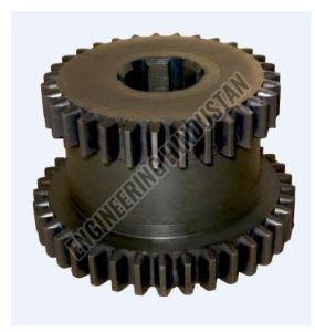 High-Grade Steel / Alloy Kirloskar Lathe Machine Gear