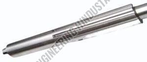 Alloy Steel / Hardened Steel Kirloskar Lathe Spline Shaft