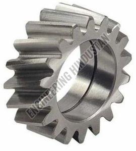 High-Quality Alloy Steel Precision Helical Gears