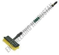 Telescopic Brushes