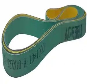 Nylon Flat Belts