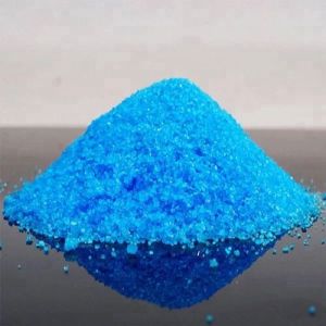 Copper Sulphate
