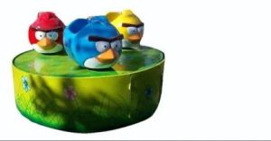 Mini Break Dance Amusement Ride