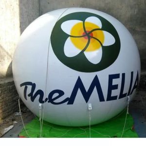 PVC Advertising Sky Balloon