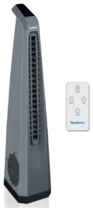 Not Specified Surround–i (Grey) Bladeless Tower Fan