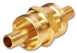 Air Brake Hose Union