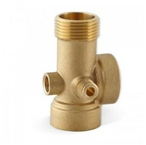 Brass Adaptor