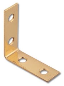 Brass Clamp