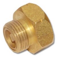 LPG Non Return Valve, Connection : Threaded, Flanged