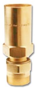 Brass Pressure Relief Valves for Boilers, HVAC Systems