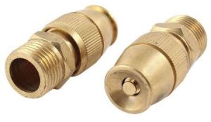 Plastic Water Spray Nozzle, Weight : Lightweight