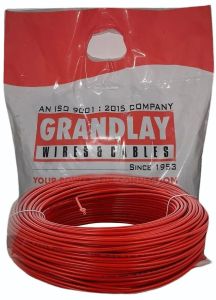 Aluminium Armoured Cable