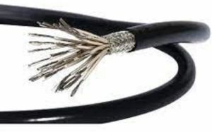 Electric Power Cable