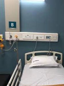 Fowler Bed Head Panels