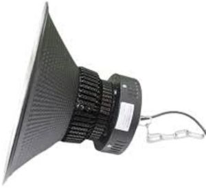 LED Industrial Lights